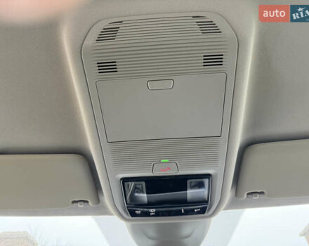 Серый Шкода Октавия, объемом двигателя 2 л и пробегом 247 тыс. км за 22222 $, фото 17 на Automoto.ua