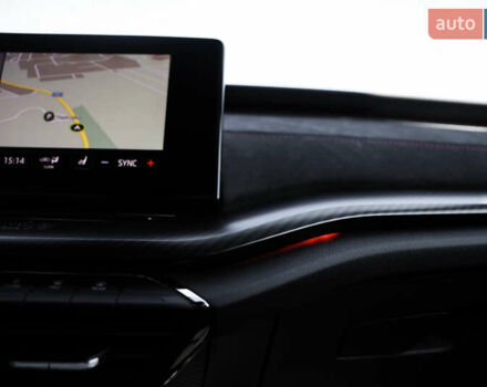 Серый Шкода Октавия, объемом двигателя 2 л и пробегом 210 тыс. км за 29900 $, фото 50 на Automoto.ua