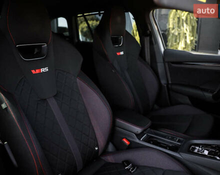 Серый Шкода Октавия, объемом двигателя 2 л и пробегом 210 тыс. км за 29900 $, фото 58 на Automoto.ua