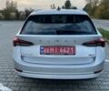 Серый Шкода Октавия, объемом двигателя 1.5 л и пробегом 160 тыс. км за 22350 $, фото 5 на Automoto.ua