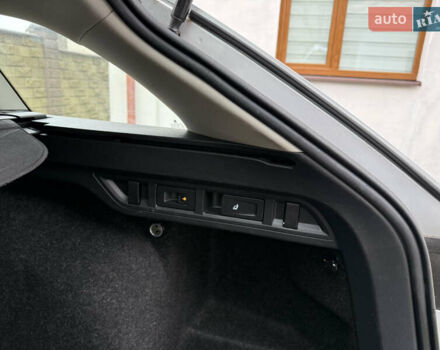 Серый Шкода Октавия, объемом двигателя 2 л и пробегом 247 тыс. км за 22222 $, фото 20 на Automoto.ua