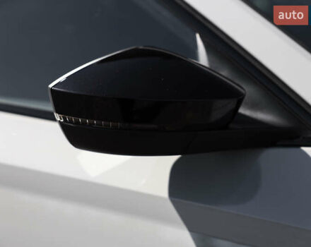 Серый Шкода Октавия, объемом двигателя 2 л и пробегом 210 тыс. км за 29900 $, фото 59 на Automoto.ua