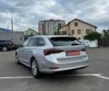 Серый Шкода Октавия, объемом двигателя 2.05 л и пробегом 180 тыс. км за 20800 $, фото 9 на Automoto.ua