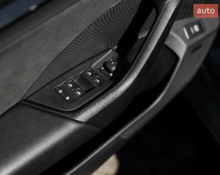 Серый Шкода Октавия, объемом двигателя 2 л и пробегом 210 тыс. км за 29900 $, фото 48 на Automoto.ua