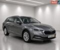 Серый Шкода Октавия, объемом двигателя 2 л и пробегом 226 тыс. км за 20900 $, фото 1 на Automoto.ua