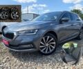 Сірий Шкода Октавія, об'ємом двигуна 2 л та пробігом 199 тис. км за 22700 $, фото 1 на Automoto.ua