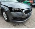 Сірий Шкода Октавія, об'ємом двигуна 2 л та пробігом 74 тис. км за 15154 $, фото 1 на Automoto.ua