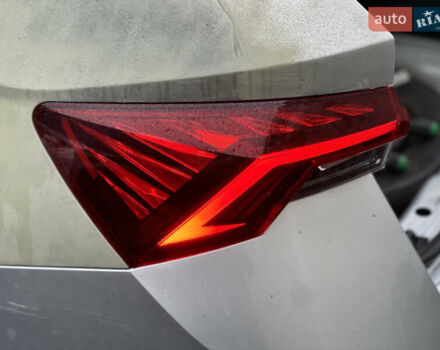 Сірий Шкода Октавія, об'ємом двигуна 1.97 л та пробігом 65 тис. км за 18700 $, фото 52 на Automoto.ua