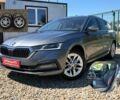 Сірий Шкода Октавія, об'ємом двигуна 2 л та пробігом 152 тис. км за 23900 $, фото 1 на Automoto.ua
