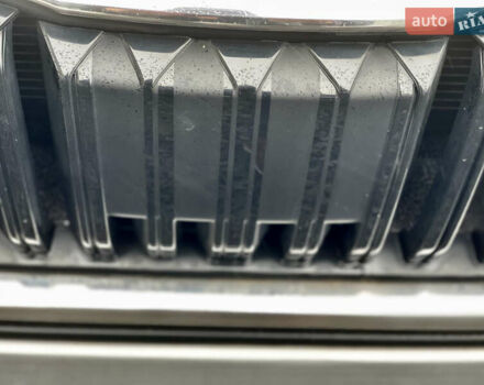 Сірий Шкода Октавія, об'ємом двигуна 1.97 л та пробігом 65 тис. км за 18700 $, фото 30 на Automoto.ua