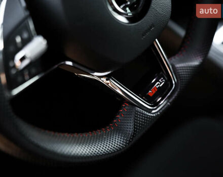 Серый Шкода Октавия, объемом двигателя 2 л и пробегом 210 тыс. км за 29900 $, фото 62 на Automoto.ua