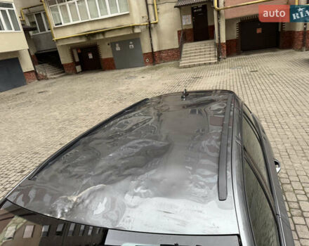 Сірий Шкода Октавія, об'ємом двигуна 2 л та пробігом 180 тис. км за 18500 $, фото 24 на Automoto.ua