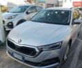 Сірий Шкода Октавія, об'ємом двигуна 1.97 л та пробігом 185 тис. км за 22500 $, фото 1 на Automoto.ua