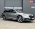 Сірий Шкода Октавія, об'ємом двигуна 2 л та пробігом 184 тис. км за 24400 $, фото 3 на Automoto.ua