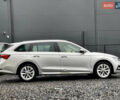 Сірий Шкода Октавія, об'ємом двигуна 1.97 л та пробігом 65 тис. км за 18700 $, фото 2 на Automoto.ua