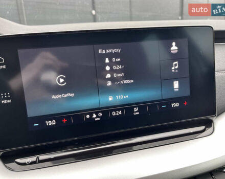 Сірий Шкода Октавія, об'ємом двигуна 1.97 л та пробігом 65 тис. км за 18700 $, фото 61 на Automoto.ua