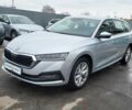 Серый Шкода Октавия, объемом двигателя 1.4 л и пробегом 97 тыс. км за 22500 $, фото 1 на Automoto.ua