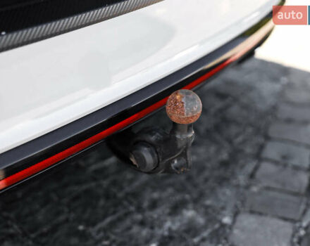 Серый Шкода Октавия, объемом двигателя 2 л и пробегом 210 тыс. км за 29900 $, фото 79 на Automoto.ua