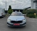 Серый Шкода Октавия, объемом двигателя 2.05 л и пробегом 180 тыс. км за 20800 $, фото 2 на Automoto.ua