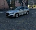 Серый Шкода Октавия, объемом двигателя 1.97 л и пробегом 200 тыс. км за 15800 $, фото 1 на Automoto.ua