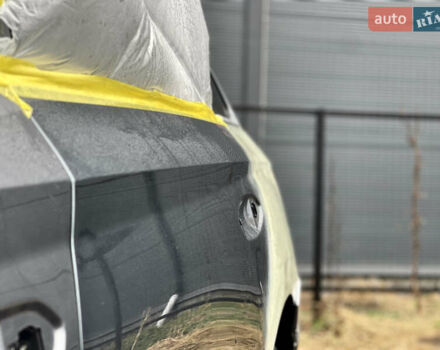 Сірий Шкода Октавія, об'ємом двигуна 1.97 л та пробігом 65 тис. км за 18700 $, фото 36 на Automoto.ua