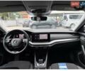 Сірий Шкода Октавія, об'ємом двигуна 2 л та пробігом 74 тис. км за 15154 $, фото 2 на Automoto.ua