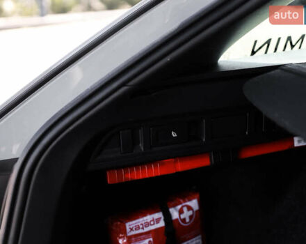 Серый Шкода Октавия, объемом двигателя 2 л и пробегом 210 тыс. км за 29900 $, фото 40 на Automoto.ua