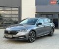 Серый Шкода Октавия, объемом двигателя 1.97 л и пробегом 155 тыс. км за 22757 $, фото 1 на Automoto.ua