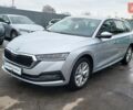 Сірий Шкода Октавія, об'ємом двигуна 1.4 л та пробігом 97 тис. км за 22500 $, фото 1 на Automoto.ua