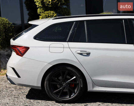 Серый Шкода Октавия, объемом двигателя 2 л и пробегом 210 тыс. км за 29900 $, фото 18 на Automoto.ua