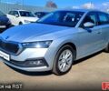 Серый Шкода Октавия, объемом двигателя 1.4 л и пробегом 97 тыс. км за 21600 $, фото 1 на Automoto.ua