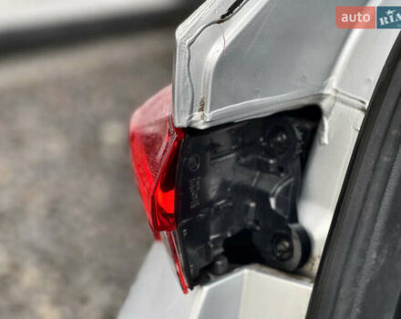 Сірий Шкода Октавія, об'ємом двигуна 1.97 л та пробігом 65 тис. км за 18700 $, фото 50 на Automoto.ua