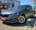 Сірий Шкода Октавія, об'ємом двигуна 2 л та пробігом 152 тис. км за 24400 $, фото 1 на Automoto.ua