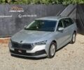 Сірий Шкода Октавія, об'ємом двигуна 2 л та пробігом 142 тис. км за 23000 $, фото 1 на Automoto.ua