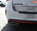 Серый Шкода Октавия, объемом двигателя 2 л и пробегом 210 тыс. км за 29900 $, фото 22 на Automoto.ua