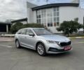 Сірий Шкода Октавія, об'ємом двигуна 2 л та пробігом 180 тис. км за 20689 $, фото 1 на Automoto.ua