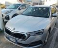 Сірий Шкода Октавія, об'ємом двигуна 2 л та пробігом 185 тис. км за 17745 $, фото 1 на Automoto.ua