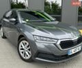 Сірий Шкода Октавія, об'ємом двигуна 1.97 л та пробігом 271 тис. км за 16450 $, фото 1 на Automoto.ua