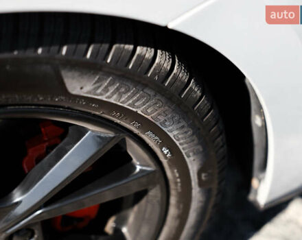 Серый Шкода Октавия, объемом двигателя 2 л и пробегом 210 тыс. км за 29900 $, фото 30 на Automoto.ua