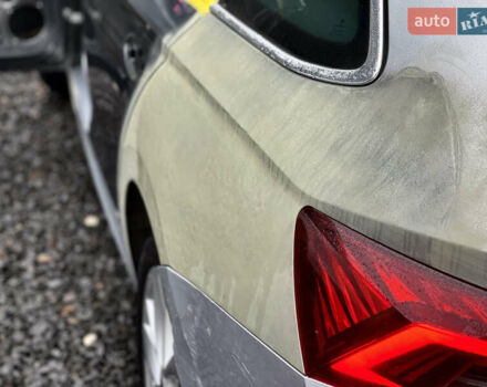 Сірий Шкода Октавія, об'ємом двигуна 1.97 л та пробігом 65 тис. км за 18700 $, фото 53 на Automoto.ua