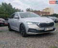 Сірий Шкода Октавія, об'ємом двигуна 1.5 л та пробігом 170 тис. км за 19999 $, фото 1 на Automoto.ua
