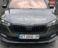 Сірий Шкода Октавія, об'ємом двигуна 1.97 л та пробігом 188 тис. км за 24700 $, фото 1 на Automoto.ua