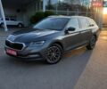 Серый Шкода Октавия, объемом двигателя 1.97 л и пробегом 165 тыс. км за 22500 $, фото 1 на Automoto.ua