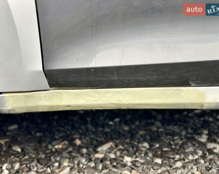 Сірий Шкода Октавія, об'ємом двигуна 1.97 л та пробігом 65 тис. км за 18700 $, фото 34 на Automoto.ua