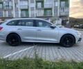 Серый Шкода Октавия, объемом двигателя 1.5 л и пробегом 160 тыс. км за 22350 $, фото 7 на Automoto.ua