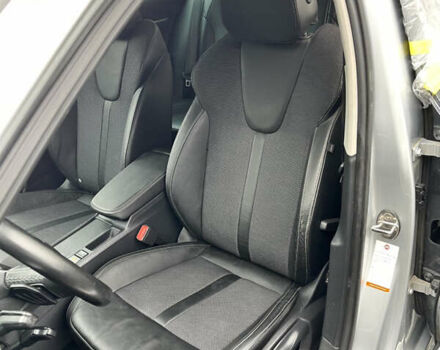 Сірий Шкода Октавія, об'ємом двигуна 1.97 л та пробігом 65 тис. км за 18700 $, фото 87 на Automoto.ua