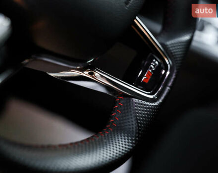 Серый Шкода Октавия, объемом двигателя 2 л и пробегом 210 тыс. км за 29900 $, фото 17 на Automoto.ua