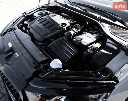 Серый Шкода Октавия, объемом двигателя 2 л и пробегом 210 тыс. км за 29900 $, фото 77 на Automoto.ua