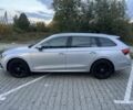 Серый Шкода Октавия, объемом двигателя 1.5 л и пробегом 160 тыс. км за 22350 $, фото 6 на Automoto.ua