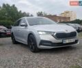Серый Шкода Октавия, объемом двигателя 1.5 л и пробегом 170 тыс. км за 19999 $, фото 1 на Automoto.ua